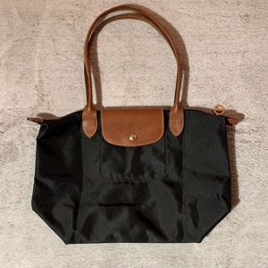 Longchamp Original Le Pliage Shoulder Bag S